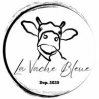 La Vache Bleue